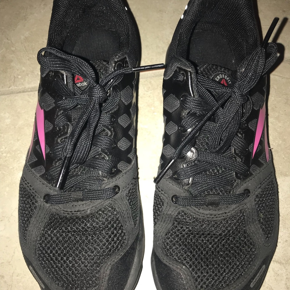 Reebok 2.0 Nano